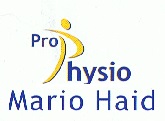 Physio Haid Logo